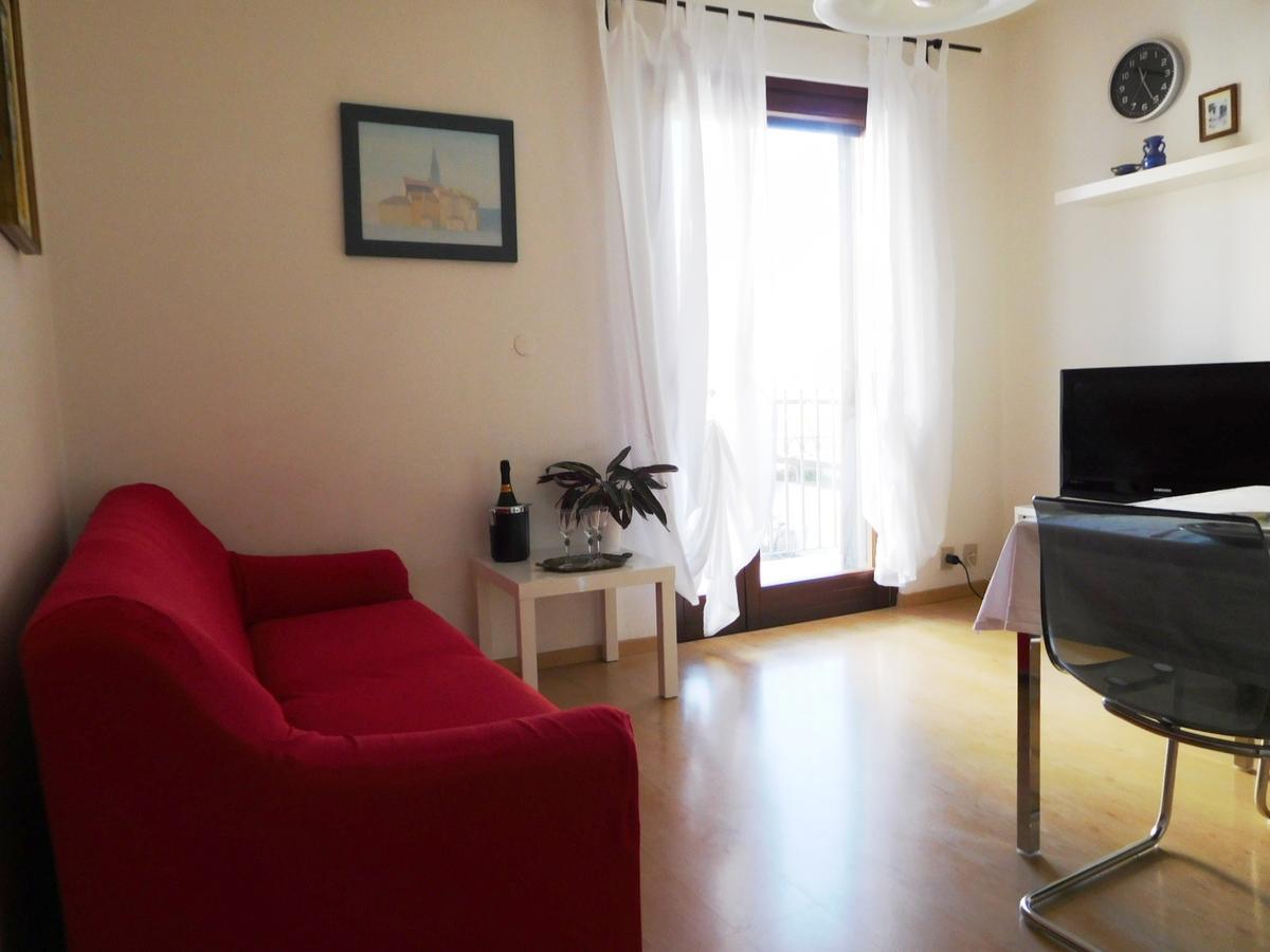 Casa Pastoricchio Daire Grado Dış mekan fotoğraf