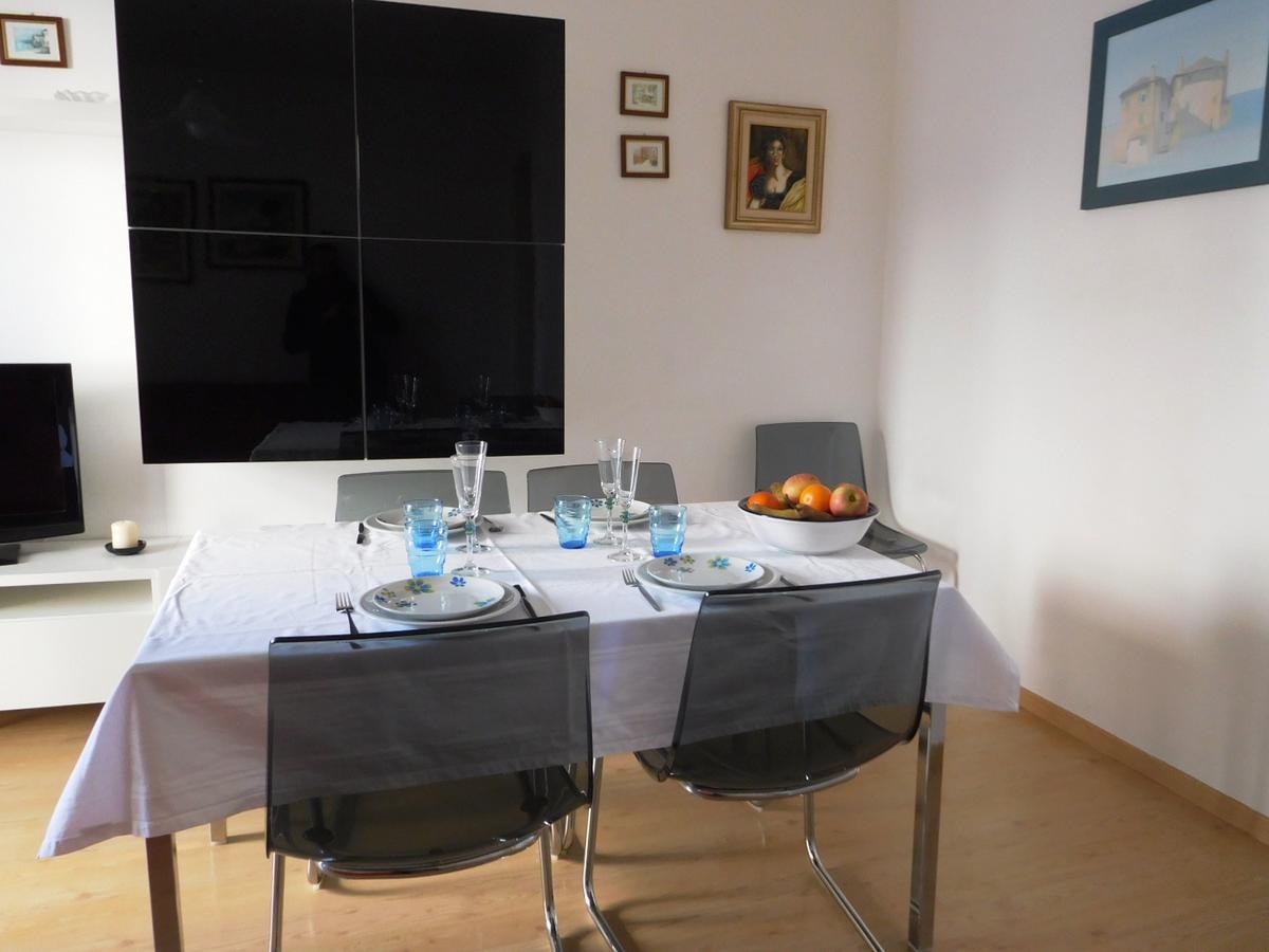 Casa Pastoricchio Daire Grado Dış mekan fotoğraf
